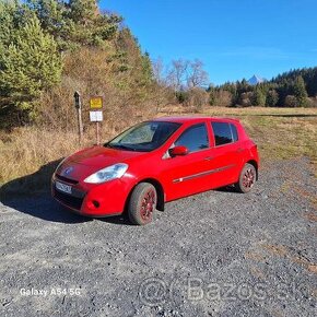 Renault clio 1.2 48 kw