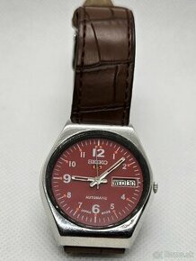 Hodinky Seiko