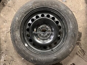 5x112 R17 DISKY VW