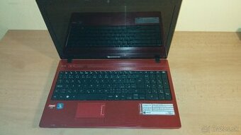 PACKARD BELL EasyNote TK83 na náhradné diely.