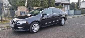 Predám Volkswagean Passat 2,0 TDI CR - 1