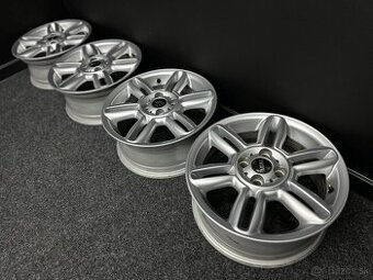 Alu Mini Clubman 4x100 16”