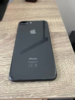 iPhone 8 plus