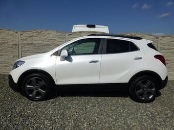 Opel Mokka 1.4Ti 140PS ENJOY 161000KM/STK - 1