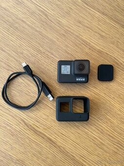 GoPro Hero 7 Black