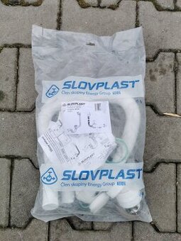 Vaňový sifón Slovplast