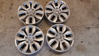 5x120 (multivan, caravelle, transporter, touareg, amarok)