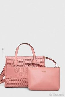 Tote kabelka Guess