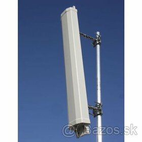 Antena WIFI SA24-120-16WB - Vertikalná sektorová