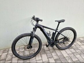 Ebike cube veľkosť rámu L 170-185cm