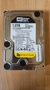 HDD 3,5" Western Digital 1TB SATA WD1003FBYX - WCAW30839093