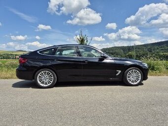 BMW 320d xDrive GT