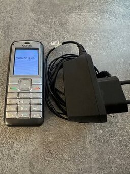 Nokia 6070 - 1