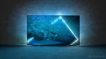 Televízor Philips Ambilight 55OLED707/12