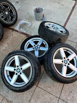 5x120 r17 DEZENT