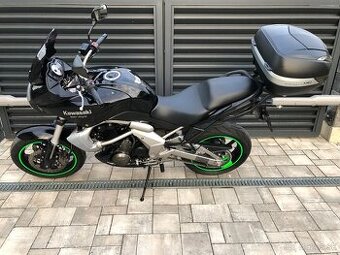 Kawasaki versys 650 2008