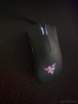 Razer Deathadder - 1