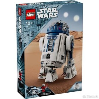 LEGO® Star Wars 75379 R2-D2™