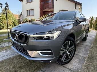 XC60  RECHARGE PLUG-IN HYBRID, FULL LEN 76000KM