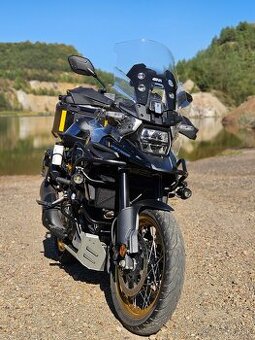 SUZUKI DL 1050 XT V-strom