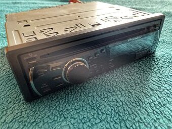 Pioneer DEH-2200UB