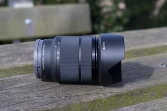 Sony 28-70 e-mount