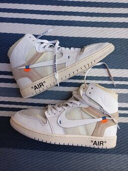 Nike Off White