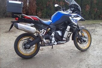 BMW F 850 GS 3/2021