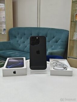 Apple Iphone 16 Pro 128GB | ZÁRUKA