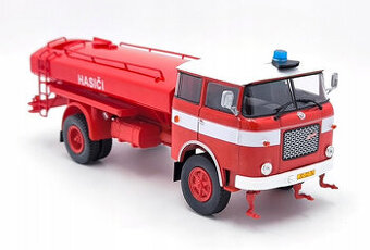 Škoda 706 RTH hasiči 1:43 - 1