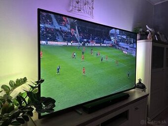 Televízor Philips s uhlopriečkou 164 cm (65") - 1