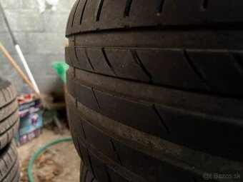 Letne pneumatiky 225/50 R17Y - 1