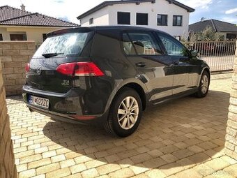 Predam vw golf 7 - 1