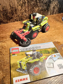 Lego Technic