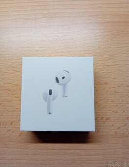 Apple airpods 4 anc