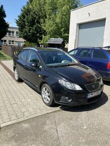 SEAT Ibiza St