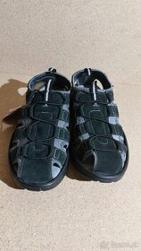 Pánske sandále Gobi