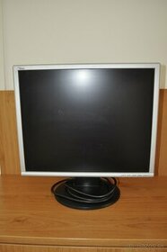 LCD Monitor Fujitsu Siemens SCALEOVIEW X19-2 L9ZA