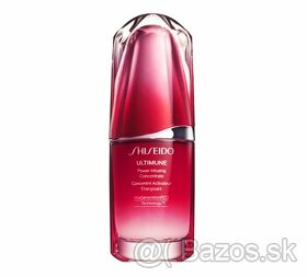 SHISEIDO energizujúce ochranné sérum na pleť