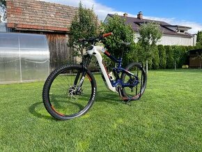 Haibike Allmtn 5.0 Flyon veľkosť L