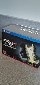 Dying light 2 collectors edition ( neotvorená ) na ps4