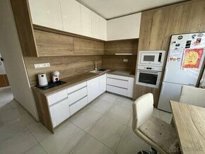 ZĽAVA... Vkusne novozrekonštruovaný byt v Holíčí