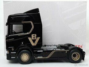 1:18 - Scania R-Serie Topline - Premium ClassiXXs - 1:18 - 1