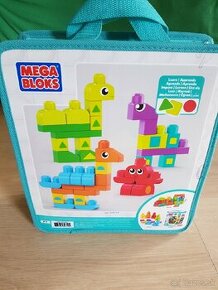 Mega Bloks - 1