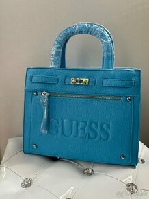 Guess kabelka modra - 1