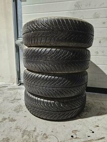 Zimné Pneu Matador SibirSnow 175/65 R14 - 1