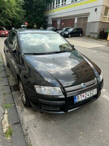 Fiat Stilo - Mileage 95,590km - Good condition