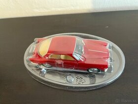 1:43 Alfa Romeo Gulietta Sprint