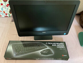 Dell OptiPlex 3030 AIO