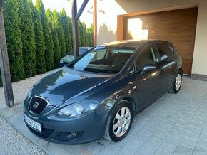 Seat Leon 1.9 TDi Stylance